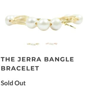 4 bourbon and bow ties bangles